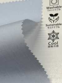 KKC474GD-W TC60/- ECO قماش تايب رايتر بتشطيب عصري[نسيج / قماش] Uni Textile (Komon Kobo) صور إضافية