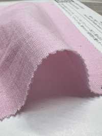 KKC485 شاش قطني مزدوج 40s بتشطيب مغسول ومصبوغ بالتجفيف الدوار[نسيج / قماش] Uni Textile (Komon Kobo) صور إضافية