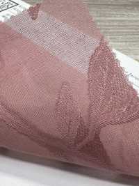 KKC500-D1 50% قطن جاكار مقصوص مصبوغ[نسيج / قماش] Uni Textile (Komon Kobo) صور إضافية
