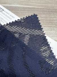KKC536-DA-3 جاكار مصبوغ كرامي[Textile / Fabric] Uni Textile (Komon Kobo) صور إضافية