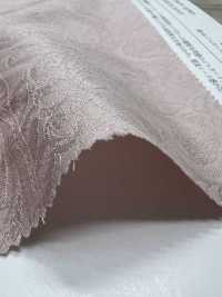 KKC545-D2 جاكار قطني مصبوغ 40s[Textile / Fabric] Uni Textile (Komon Kobo) صور إضافية