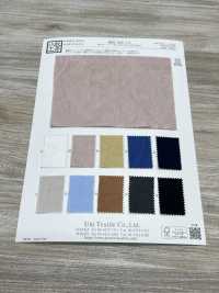 KKC545-D2 جاكار قطني مصبوغ 40s[Textile / Fabric] Uni Textile (Komon Kobo) صور إضافية