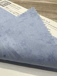 KKC545-D1 جاكار قطني مصبوغ 40[نسيج / قماش] Uni Textile (Komon Kobo) صور إضافية