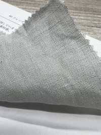 KKC621-W 60 كتان فرنسي بعرض عريض[نسيج / قماش] Uni Textile (Komon Kobo) صور إضافية
