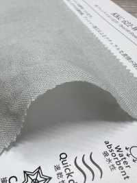 KKC621-W 60 كتان فرنسي بعرض عريض[نسيج / قماش] Uni Textile (Komon Kobo) صور إضافية