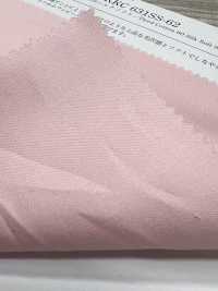 KKC631SS-62 ساتان قطني 60s بعرض واسع وناعم كالحرير[نسيج / قماش] Uni Textile (Komon Kobo) صور إضافية