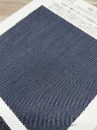 KKC785-W Refino دينم[نسيج / قماش] Uni Textile (Komon Kobo) صور إضافية