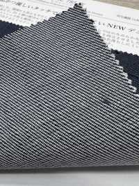KKC785-W Refino دينم[نسيج / قماش] Uni Textile (Komon Kobo) صور إضافية