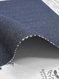 KKC785-W Refino دينم[نسيج / قماش] Uni Textile (Komon Kobo) صور إضافية