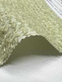 KKC836-D3 جاكار زغبي[Textile / Fabric] Uni Textile (Komon Kobo) صور إضافية