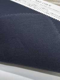 KKF1728-W تويل شامبراي نايلون/قطن بعرض واسع[Textile / Fabric] Uni Textile (Komon Kobo) صور إضافية