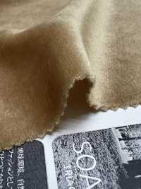 KKF2580-63 TA/P فيلور عريض العرض[نسيج / قماش] Uni Textile (Komon Kobo) صور إضافية
