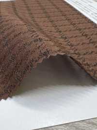 KKF3360-W-D1 جاكار عريض العرض شبيه بالصوف المغزول[نسيج / قماش] Uni Textile (Komon Kobo) صور إضافية