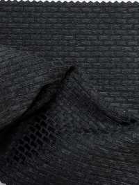 KKF5210-58-D1 جاكار عالي المطاطية[نسيج / قماش] Uni Textile (Komon Kobo) صور إضافية
