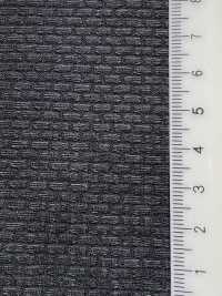 KKF5210-58-D1 جاكار عالي المطاطية[نسيج / قماش] Uni Textile (Komon Kobo) صور إضافية