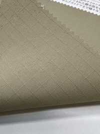 KKF7204CT-W نايلون تاسلان ريبستوب بتشطيب طارد للماء وطلاء أكريليك، عرض عريض[نسيج / قماش] Uni Textile (Komon Kobo) صور إضافية