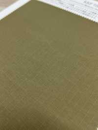 KKF7204WP-W نايلون تاسلان ريبستوب بتشطيب طارد للماء بعرض واسع[نسيج / قماش] Uni Textile (Komon Kobo) صور إضافية