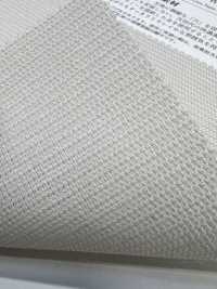 KKF8145-W AirComfee™ مزيج قطن وكتان Mosha[Textile / Fabric] Uni Textile (Komon Kobo) صور إضافية
