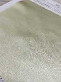 KKF8470CHE-W لمسة نهائية ساتان غير لامع عريض العرض بنقش كالندر[Textile / Fabric] Uni Textile (Komon Kobo) صور إضافية