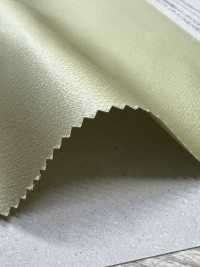 KKF8470CHE-W لمسة نهائية ساتان غير لامع عريض العرض بنقش كالندر[Textile / Fabric] Uni Textile (Komon Kobo) صور إضافية