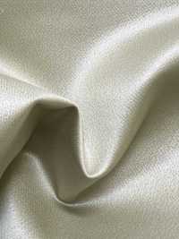 KKF8470CHE-W لمسة نهائية ساتان غير لامع عريض العرض بنقش كالندر[Textile / Fabric] Uni Textile (Komon Kobo) صور إضافية