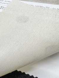 KKP1070-W-DSB-128 أورغانزا مغزولة بألياف مشطورة 20D بطباعة أحادية اللون[نسيج / قماش] Uni Textile (Komon Kobo) صور إضافية