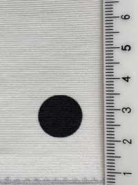 KKP1070-W-DSB-128 أورغانزا مغزولة بألياف مشطورة 20D بطباعة أحادية اللون[نسيج / قماش] Uni Textile (Komon Kobo) صور إضافية