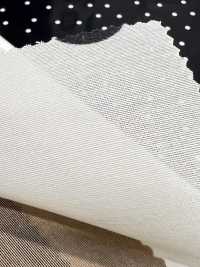 KKP1070-W-DSB-255 أورغانزا مغزول بخيوط مقسمة 20D بطباعة أحادية اللون[Textile / Fabric] Uni Textile (Komon Kobo) صور إضافية