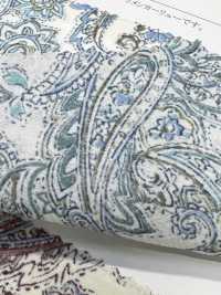KKP1222-D76 أوجيا يوريو[نسيج / قماش] Uni Textile (Komon Kobo) صور إضافية