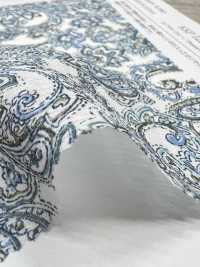 KKP1222-D76 أوجيا يوريو[نسيج / قماش] Uni Textile (Komon Kobo) صور إضافية