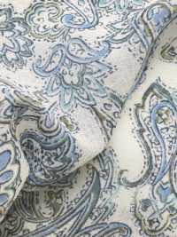 KKP1222-D76 أوجيا يوريو[نسيج / قماش] Uni Textile (Komon Kobo) صور إضافية