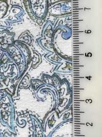 KKP1222-D76 أوجيا يوريو[نسيج / قماش] Uni Textile (Komon Kobo) صور إضافية