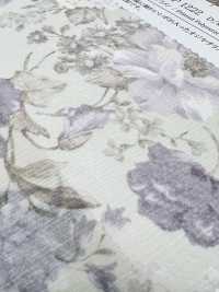 KKP1222-D91 أوجيا تشيريمين[Textile / Fabric] Uni Textile (Komon Kobo) صور إضافية