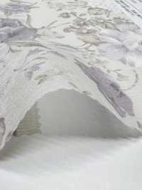 KKP1222-D91 أوجيا تشيريمين[Textile / Fabric] Uni Textile (Komon Kobo) صور إضافية