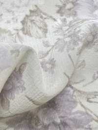 KKP1222-D91 أوجيا تشيريمين[Textile / Fabric] Uni Textile (Komon Kobo) صور إضافية