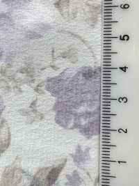 KKP1222-D91 أوجيا تشيريمين[Textile / Fabric] Uni Textile (Komon Kobo) صور إضافية