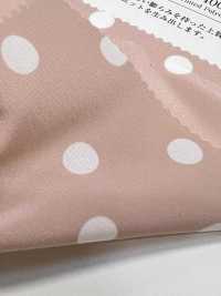 KKP1400-D63 فيمينيش ديشين[نسيج / قماش] Uni Textile (Komon Kobo) صور إضافية