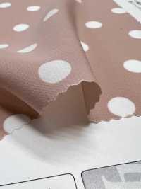 KKP1400-D63 فيمينيش ديشين[نسيج / قماش] Uni Textile (Komon Kobo) صور إضافية