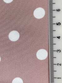 KKP1400-D63 فيمينيش ديشين[نسيج / قماش] Uni Textile (Komon Kobo) صور إضافية