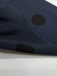 KKP1400-D140 فيمينيش ديشين[نسيج / قماش] Uni Textile (Komon Kobo) صور إضافية