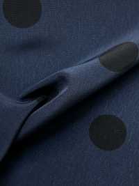 KKP1400-D140 فيمينيش ديشين[نسيج / قماش] Uni Textile (Komon Kobo) صور إضافية