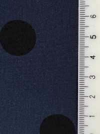 KKP1400-D140 فيمينيش ديشين[نسيج / قماش] Uni Textile (Komon Kobo) صور إضافية