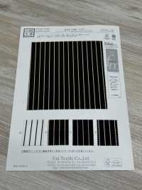 KKP1400-D170 فيمينيش ديسين[نسيج / قماش] Uni Textile (Komon Kobo) صور إضافية