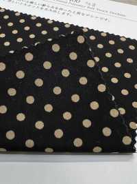 KKP1400-D2 فيمينيش دشين[Textile / Fabric] Uni Textile (Komon Kobo) صور إضافية
