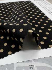 KKP1400-D2 فيمينيش دشين[Textile / Fabric] Uni Textile (Komon Kobo) صور إضافية