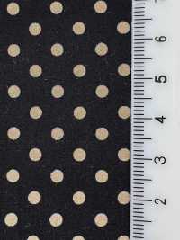 KKP1400-D2 فيمينيش دشين[Textile / Fabric] Uni Textile (Komon Kobo) صور إضافية