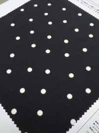 KKP1400-D211 فيمينيش ديشين[نسيج / قماش] Uni Textile (Komon Kobo) صور إضافية
