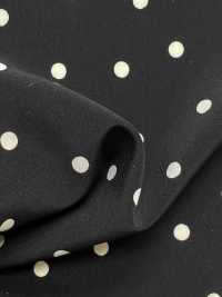 KKP1400-D211 فيمينيش ديشين[نسيج / قماش] Uni Textile (Komon Kobo) صور إضافية