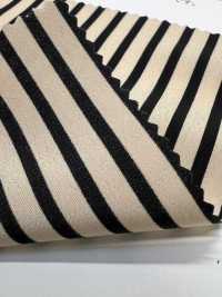 KKP1400-D56 فيمينيش دوشين[نسيج / قماش] Uni Textile (Komon Kobo) صور إضافية