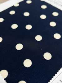 KKP1400-D6 فيمينيش ديشين[نسيج / قماش] Uni Textile (Komon Kobo) صور إضافية